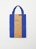Dekbedovertrek (260x240 cm) - Kiabi Home BLAUW - Kiabi