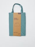 Dekbedovertrek (260x240 cm) - Kiabi Home GROEN - Kiabi