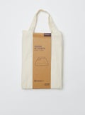 Dekbedovertrek (260x240 cm) - Kiabi Home WIT - Kiabi