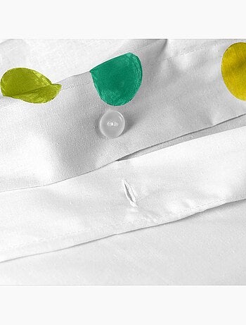 Dekbedovertrek Confetti "Happyfriday