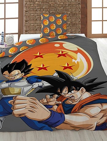 Dekbedovertrek 'Dragon Ball Z'