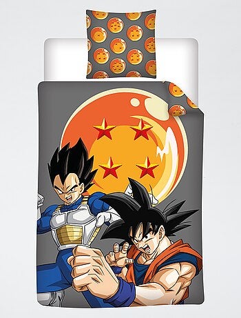 Dekbedovertrek 'Dragon Ball Z'