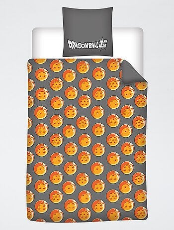 Dekbedovertrek 'Dragon Ball Z'