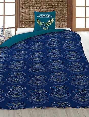 Dekbedovertrek 'Harry Potter' 140x200 cm