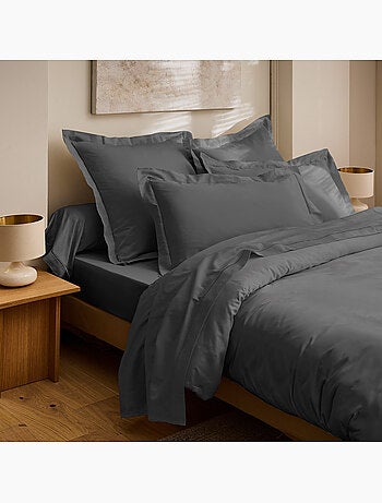 Dekbedovertrek prestige 120 draden/cm² katoensatijn