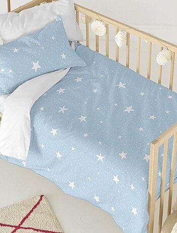 Dekbedovertrekset 2-delig Little star "Happyfriday