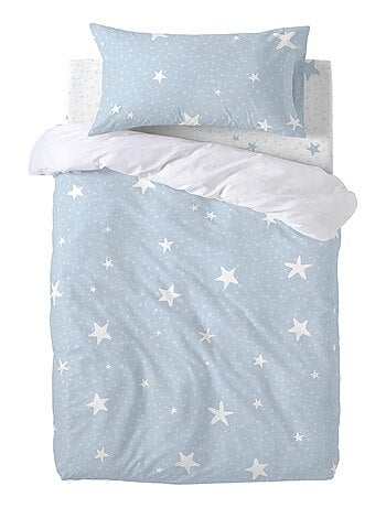 Dekbedovertrekset 2-delig Little star "Happyfriday