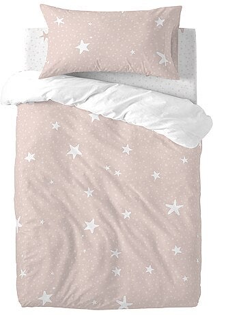 Dekbedovertrekset 2-delig Little star "Happyfriday