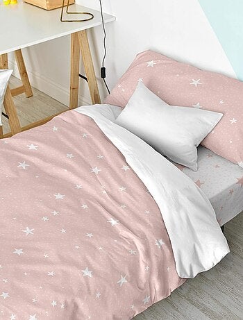 Dekbedovertrekset 2-delig Little star "Happyfriday