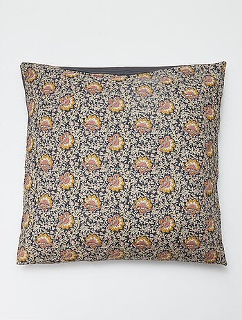 Dekbedovertrekset 2-persoons 240 x 220 cm van katoen - Kiabi Home