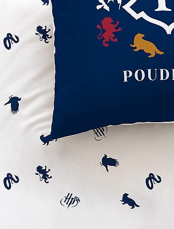 Dekbedovertrekset 'Harry Potter' - 1 persoon