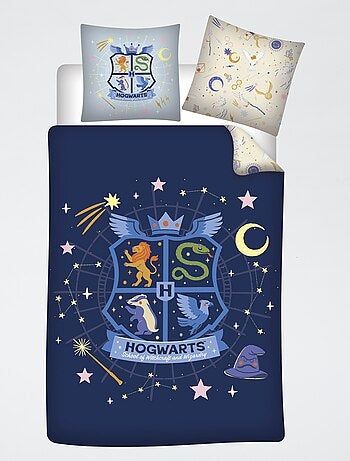 Dekbedovertrekset 'Harry Potter'