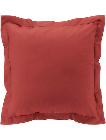 Dekbedovertrekset – katoenpercal 78 draden – hotelkwaliteit – 2 kussenslopen 63x63 cm
