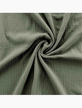 Dekbedovertrekset sienna + 2 kussenslopen 63x63 cm – dubbelzijdig katoengaas & katoen 57 draden
