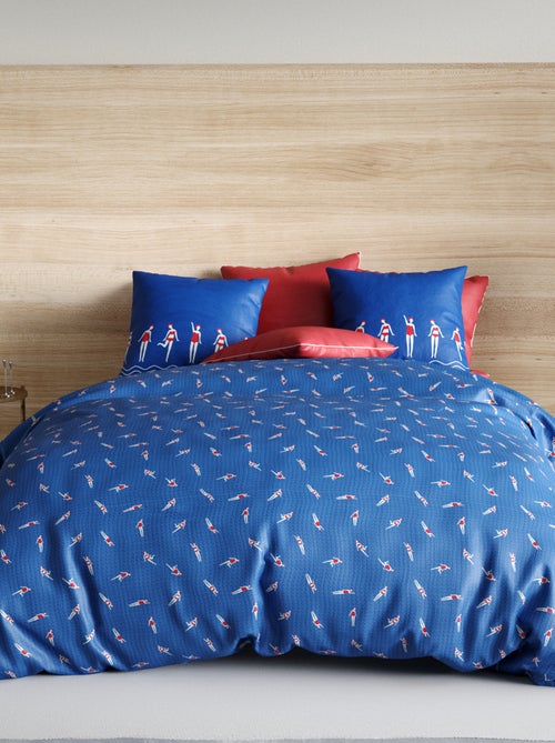 Dekbedset - 2-persoonsbed - Kiabi