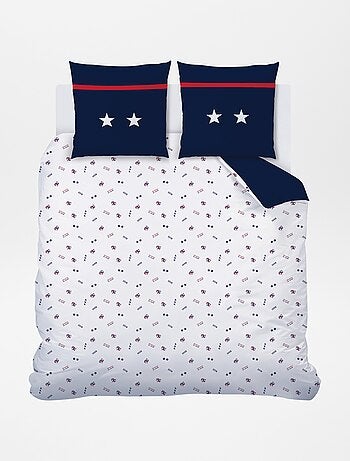 Dekbedset 'FFF' - Voor 2-persoonsbed