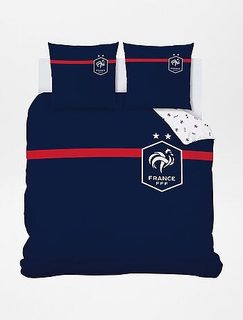 Dekbedset 'FFF' - Voor 2-persoonsbed