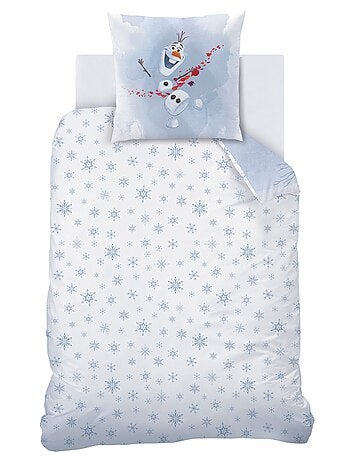 Dekbedset 'Frozen' - 1-persoonsbed