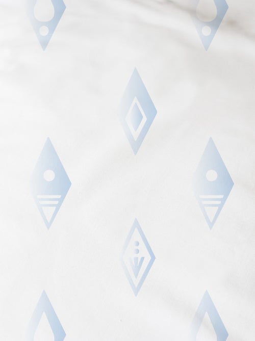 Dekbedset 'Frozen' - Kiabi