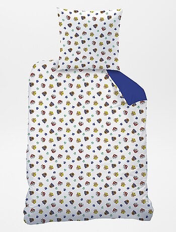 Dekbedset met 'PAW Patrol'-print - 1-persoonsbed