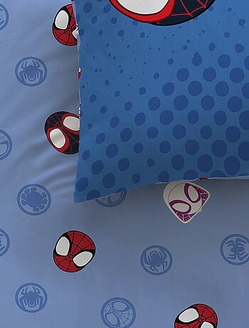 Dekbedset 'Spidey' - Voor 1-persoonsbed