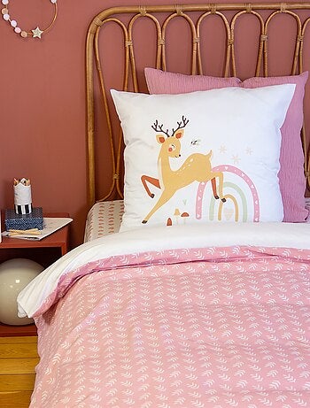 Dekbedset voor 1-persoonsbed 140 x 200 cm