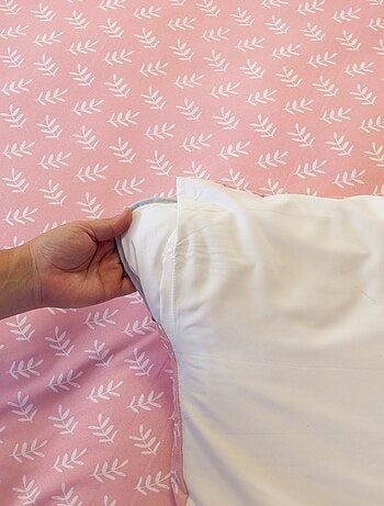 Dekbedset voor 1-persoonsbed 140 x 200 cm