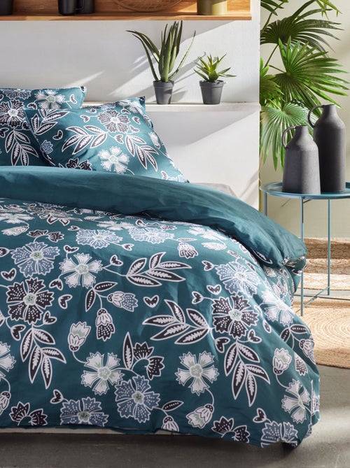 Dekbedset voor 2-persoonsbed - Kiabi