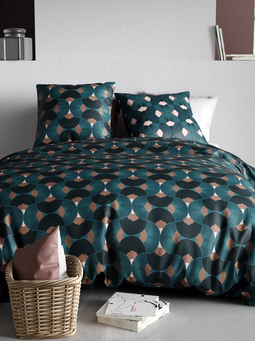 Dekbedset voor 2-persoonsbed - Kiabi