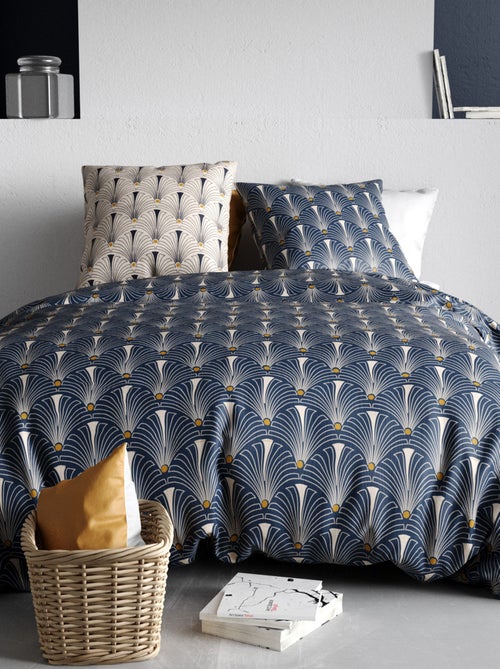 Dekbedset voor 2-persoonsbed - Kiabi