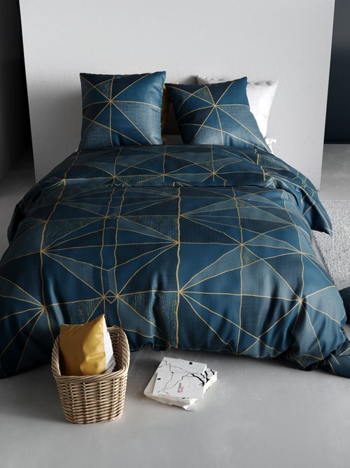 Dekbedset voor 2-persoonsbed - Kiabi