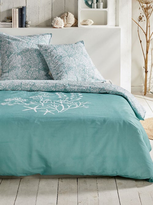 Dekbedset voor 2-persoonsbed - Kiabi