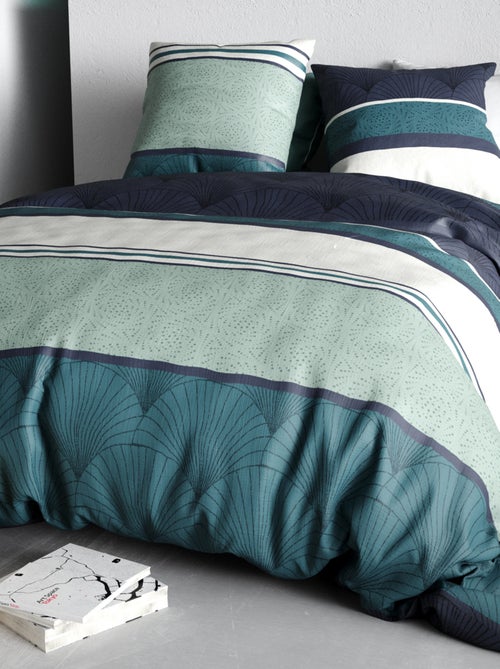 Dekbedset voor 2-persoonsbed - Kiabi