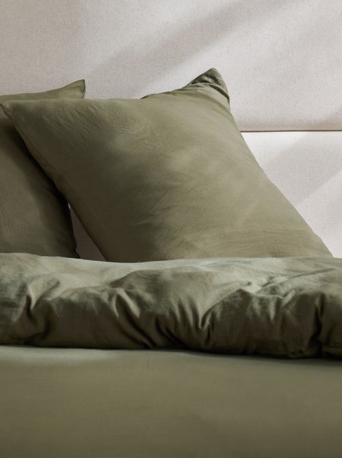 Dekbedset voor 2-persoonsbed - Kiabi