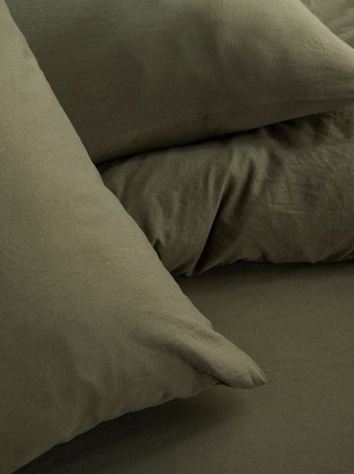 Dekbedset voor 2-persoonsbed - Kiabi