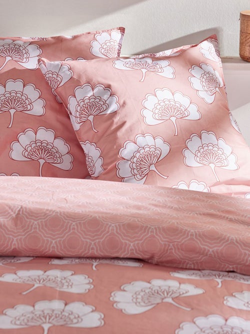 Dekbedset voor 2-persoonsbed - Kiabi