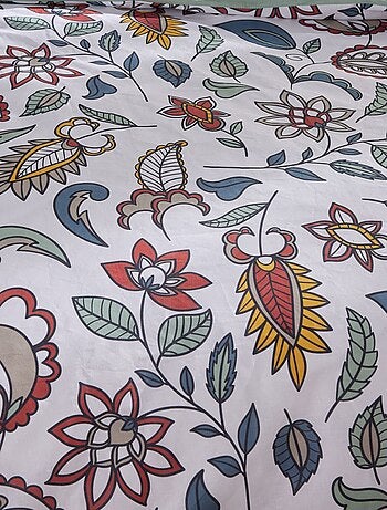 Dekbedset voor 2-persoonsbed