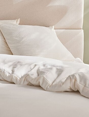 Dekbedset voor 2-persoonsbed