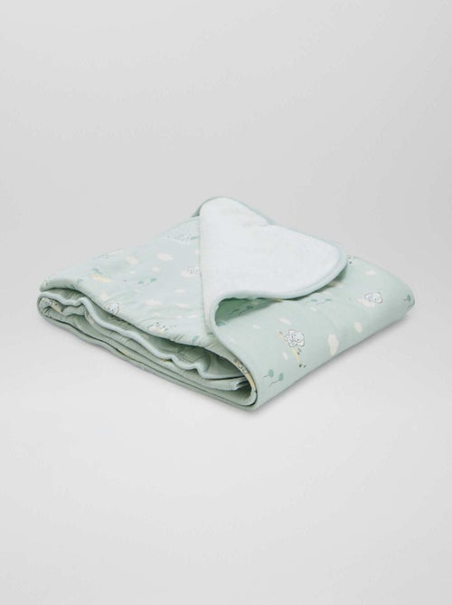 Deken 'Disney' - Kiabi