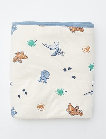 Deken 'Jurassic Explorers'