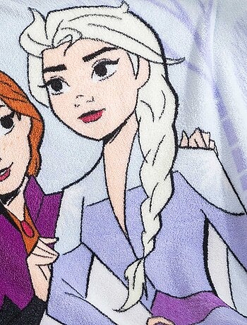 Dekentje 'Frozen'