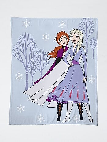 Dekentje 'Frozen'