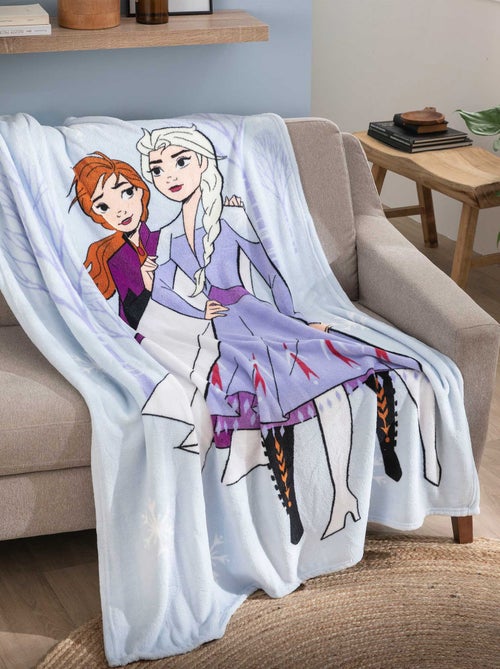 Dekentje 'Frozen' - Kiabi