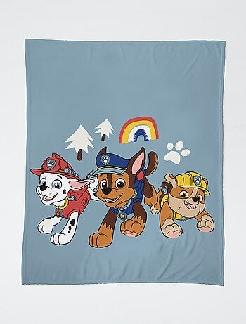 Dekentje 'PAW Patrol'