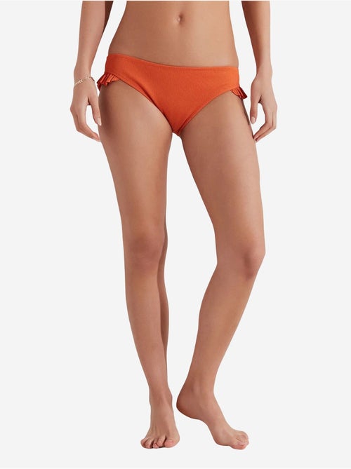 Della bikinibroekje penti - Kiabi Della bikinibroekje penti - Kiabi