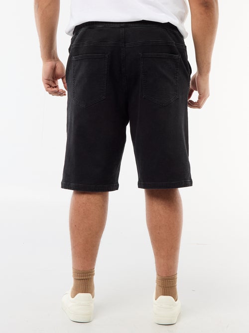 Denim bermuda - Kiabi Denim bermuda - Kiabi