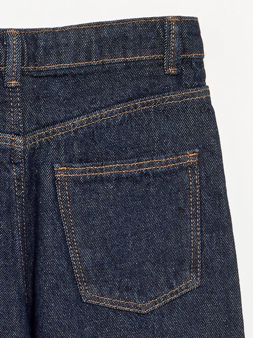 Denim broek - Kiabi
