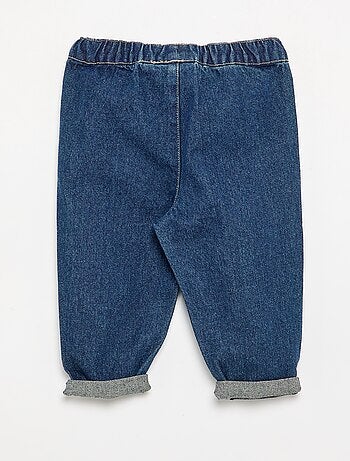 Denim broek 'Mickey' 'Disney'