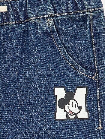 Denim broek 'Mickey' 'Disney'