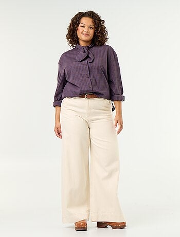 Denim jeans / broek